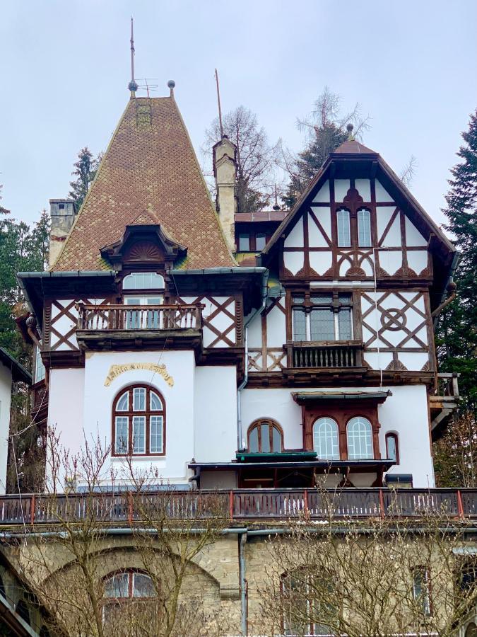 Royal Residence 1901 Синая Экстерьер фото